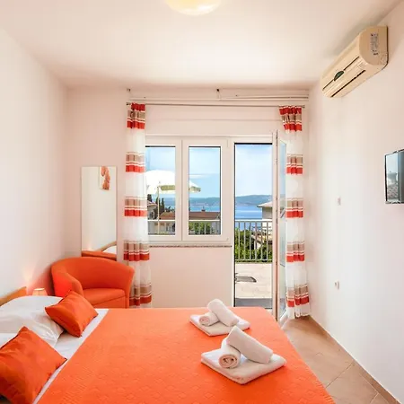 Apartmán Jasna Crikvenica