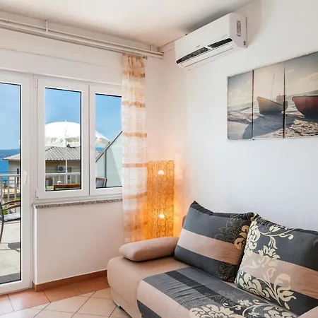 Jasna Apartmán Crikvenica