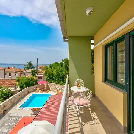 Apartmán Jasna *