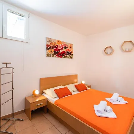 Apartmán Jasna Crikvenica