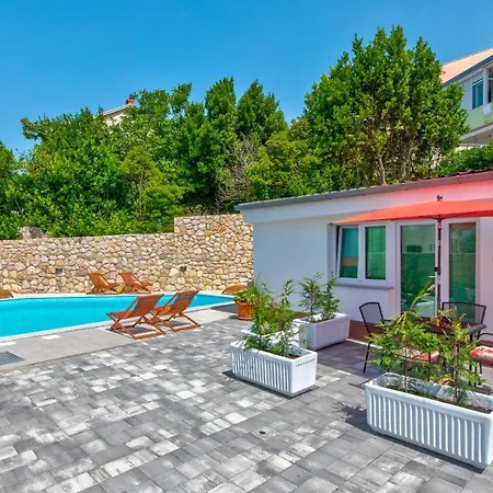 Apartmán Jasna Crikvenica