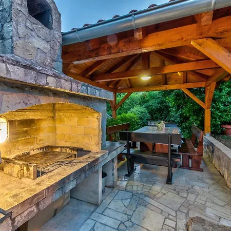 Apartmán Jasna Crikvenica