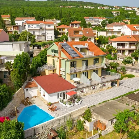 Jasna * Crikvenica
