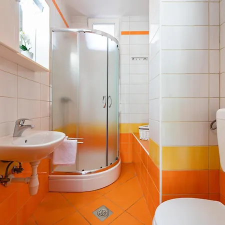 Jasna Apartmán Crikvenica