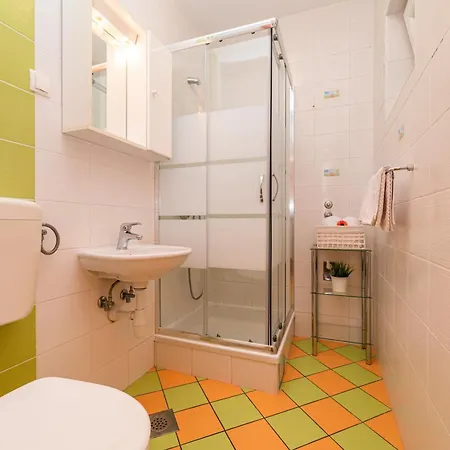 Jasna Apartmán Crikvenica