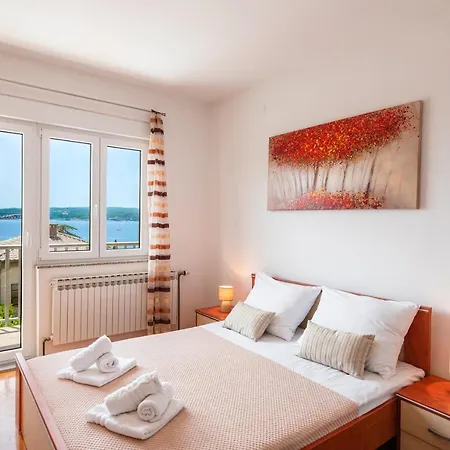 Apartment Jasna *
