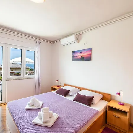 Jasna Apartment
