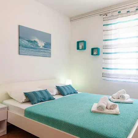Apartment Jasna Crikvenica