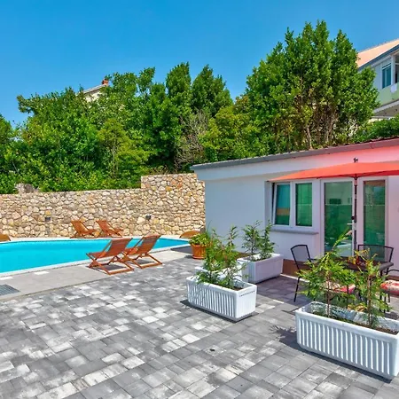 Apartment Jasna Crikvenica