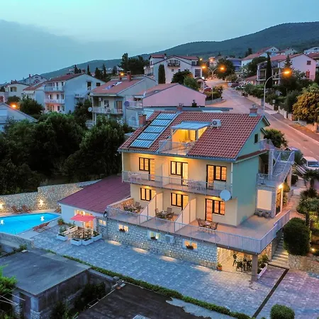 Apartment Jasna