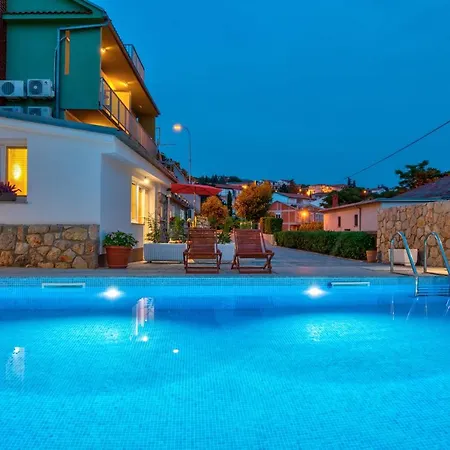 Apartment Jasna *