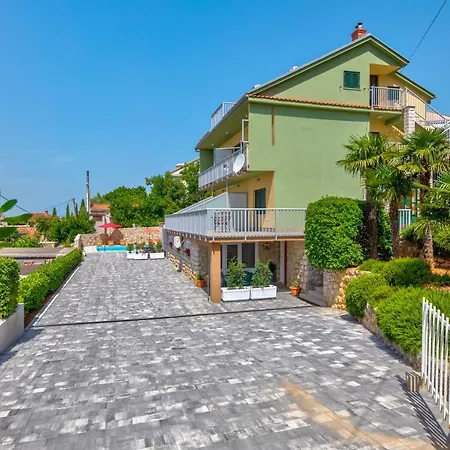 Apartment Jasna