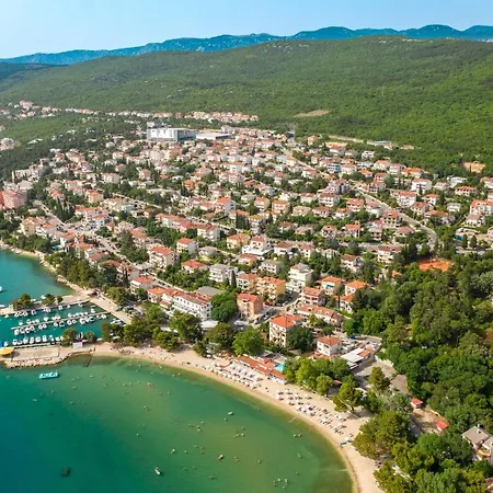 Jasna Apartamento