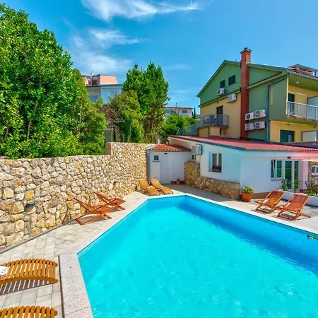 Apartment Jasna *