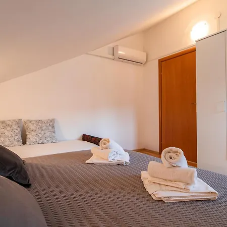 Apartment Jasna Crikvenica