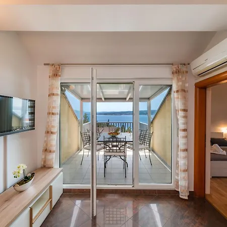 Jasna Apartment