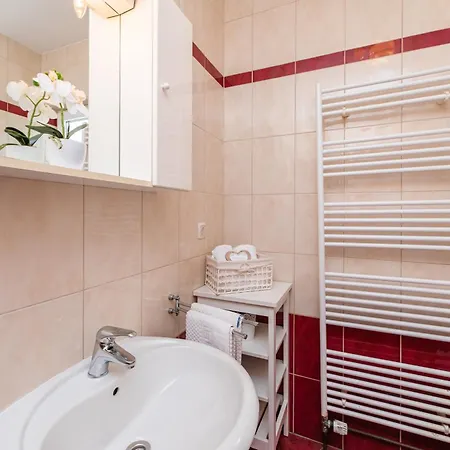 Apartamento Jasna