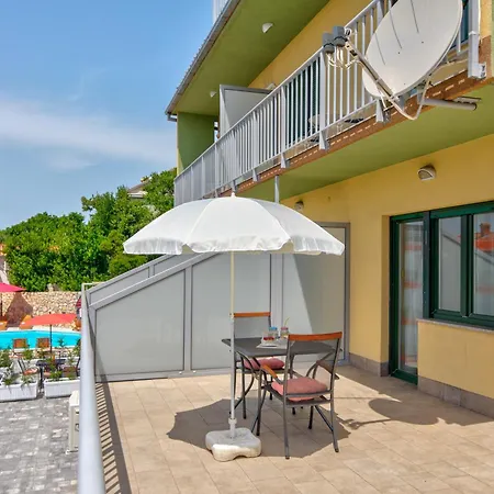Jasna Apartment