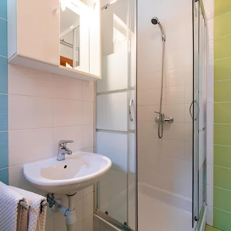 Apartment Jasna