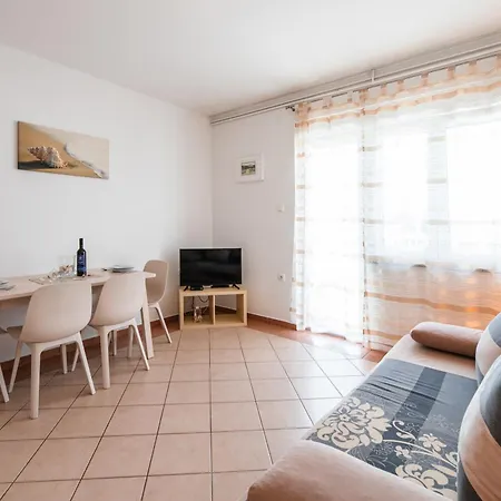 Apartment Jasna Crikvenica