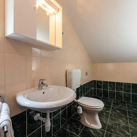 Apartamento Jasna