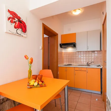 Jasna Apartment *