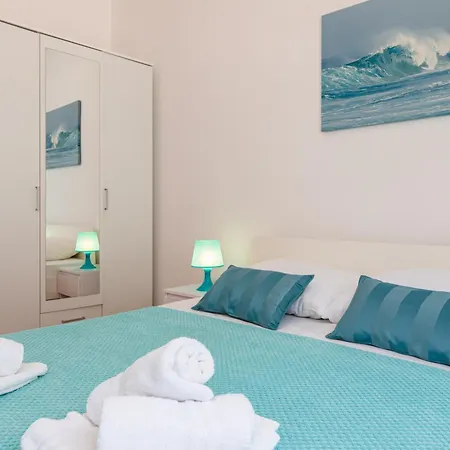 Jasna Apartment *
