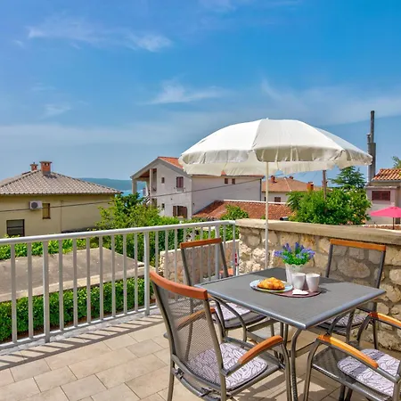 Jasna Apartment Crikvenica