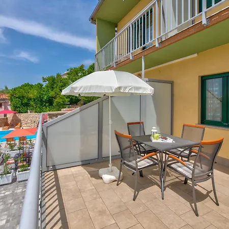 Apartment Jasna Crikvenica