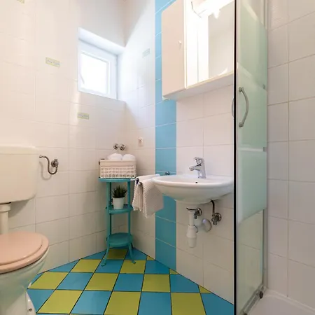Jasna Apartment *