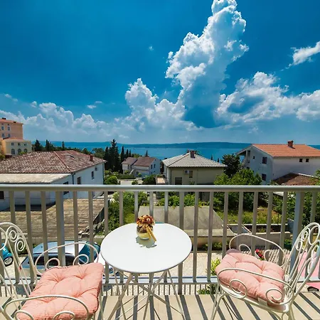 Jasna Apartamento Crikvenica
