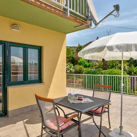Jasna Apartment *