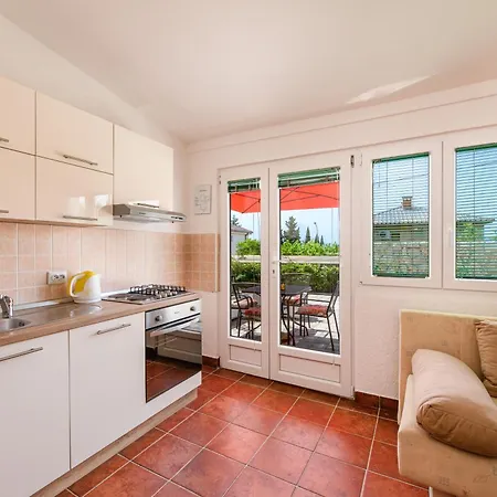Jasna Apartment Crikvenica