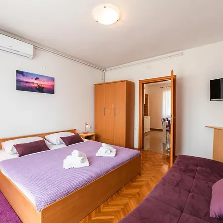 Apartamento Jasna