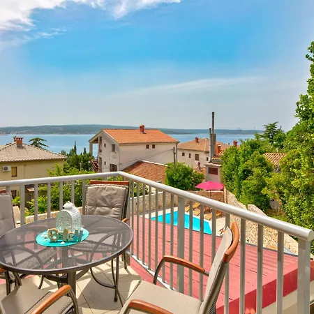 Jasna Apartment *