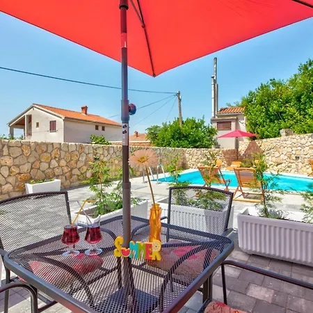 Apartment Jasna *