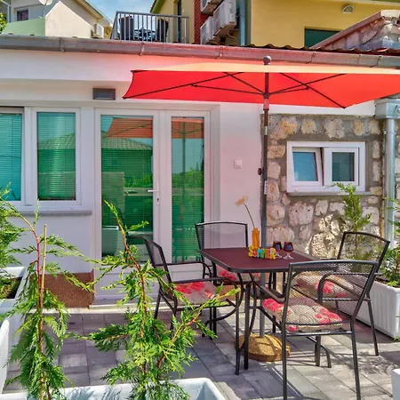 Jasna Apartment *