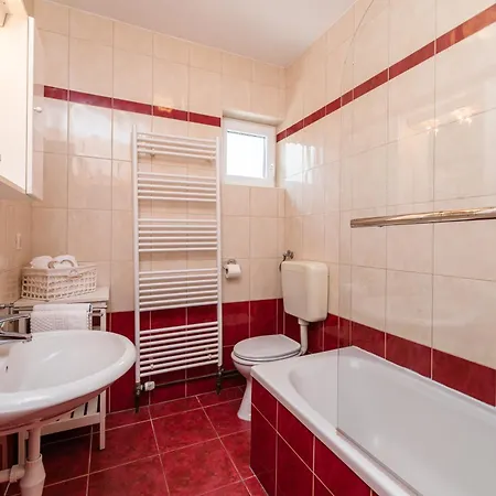 Jasna Apartamento Crikvenica