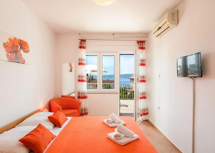 Apartmán Jasna Crikvenica