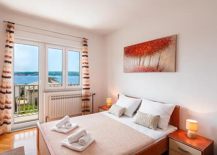 Apartmán Jasna *