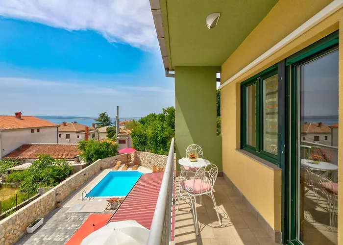 Apartmán Jasna *