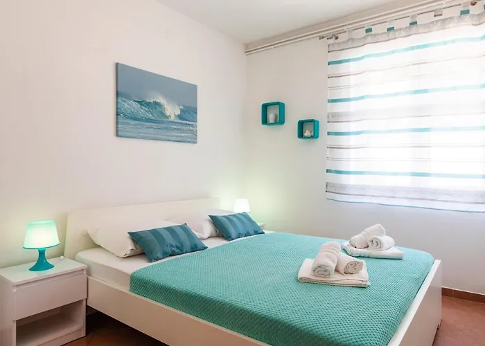 Apartmán Jasna Crikvenica