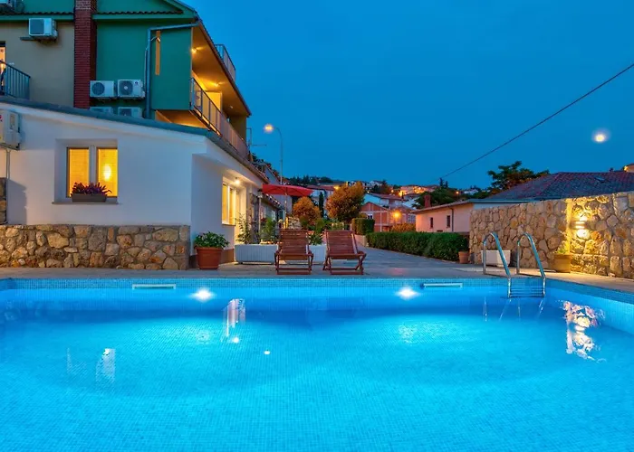 Apartmán Jasna *