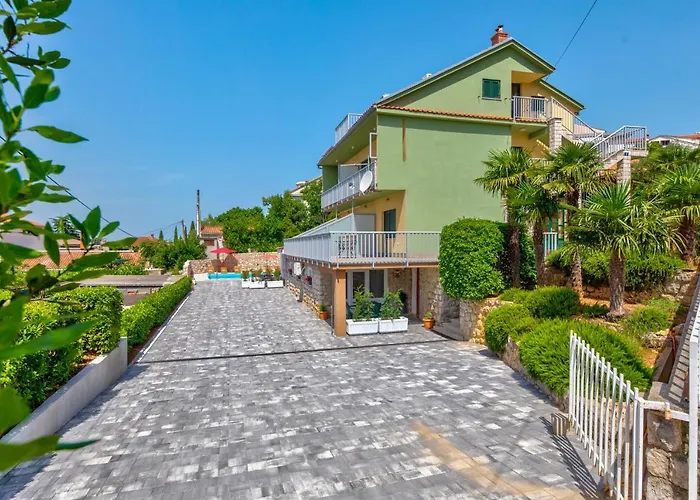Apartmán Jasna