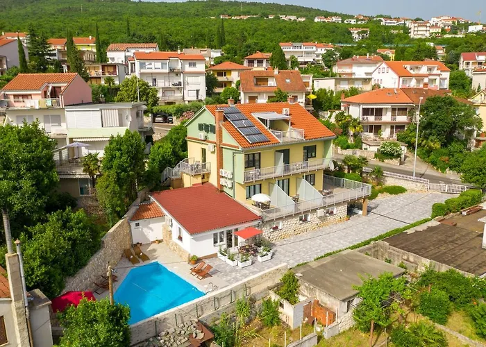 Jasna * Crikvenica
