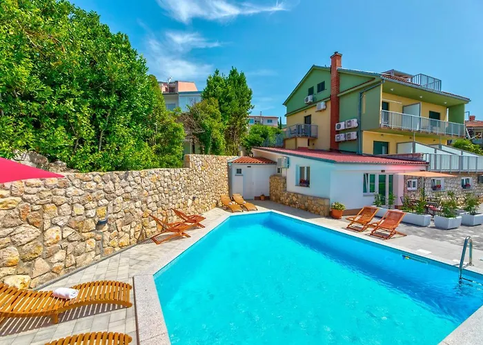 Apartmán Jasna *