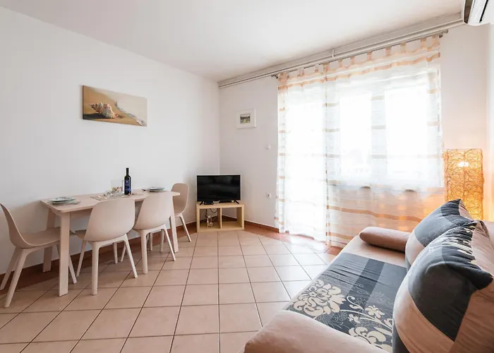 Apartmán Jasna Crikvenica