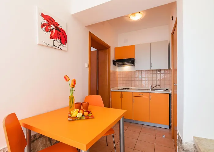 Jasna Apartmán *