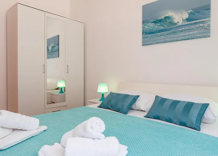 Jasna Apartmán *