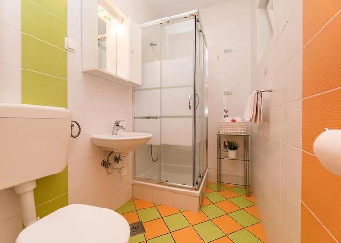 Jasna Apartmán Crikvenica